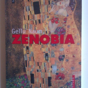 Gellu Naum - Zenobia