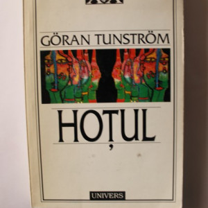 Goran Tunstrom - Hotul