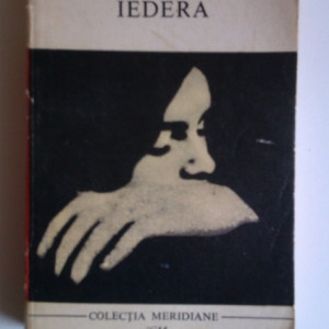 Grazia Deledda - Iedera