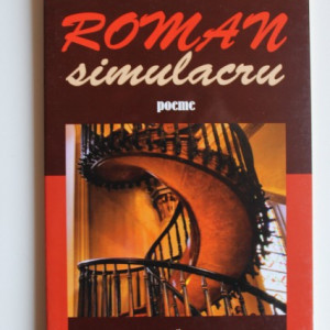 Grigore Chiper - Roman simulacru