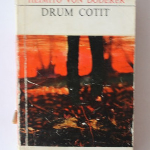 Heimito von Doderer - Drum cotit