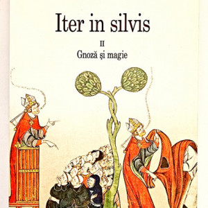 Ioan Petru Culianu - Iter in silvis (vol. II, Gnoza si magie)