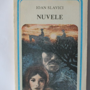 Ioan Slavici - Nuvele