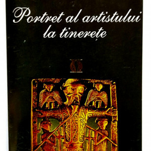 James Joyce - Portret al artistului la tinerete