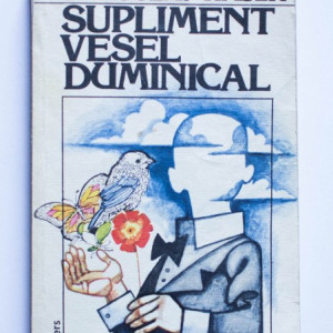 Jaroslav Hasek - Supliment vesel duminical