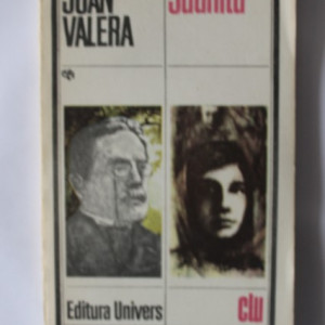 Juan Valera - Juanita