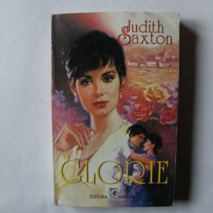 Judith Saxton - Glorie