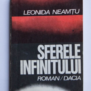 Leonida Neamtu - Sferele infinitului