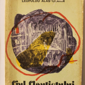 Leopoldo Alas-Clarin - Fiul flautistului