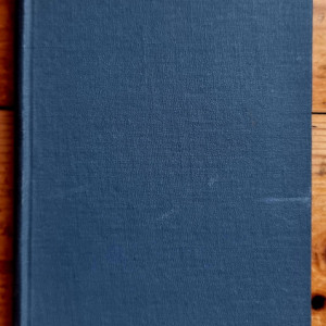 Liviu Rebreanu - Golanii (editie hardcover, interbelica, frumos relegata)