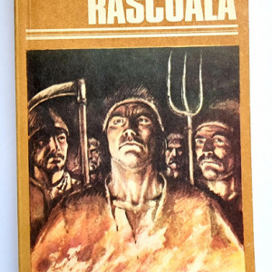 Liviu Rebreanu - Rascoala