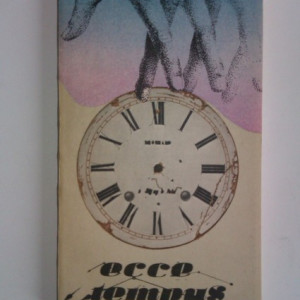 Lucian Blaga - Ecce tempus