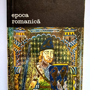 Marcel Pacaut, Jacques Rossiaud - Epoca romanica