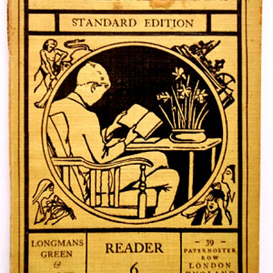 Michael West - The New Method Readers (editie hardcover)