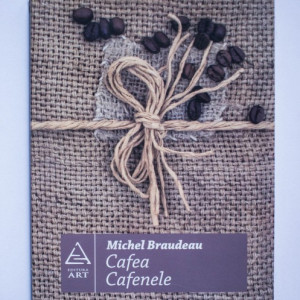 Michel Braudeau - Cafea. Cafenele