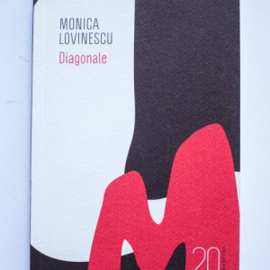 Monica Lovinescu - Diagonale