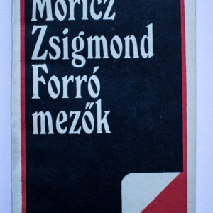 Moricz Zsigmond - Forro mezok