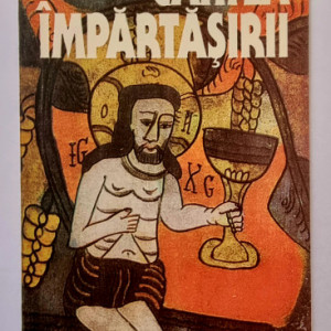 N. Steinhardt - Cartea impartasirii