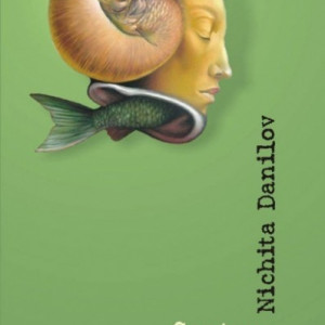 Nichita Danilov - Centura de castitate (contine CD)