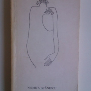 Nichita Stanescu - Laus Ptolemaei (editie princeps)