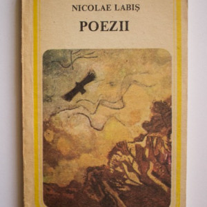 Nicolae Labis - Poezii