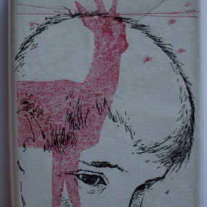 Nicolae Labis - Primele iubiri (editie hardcover)