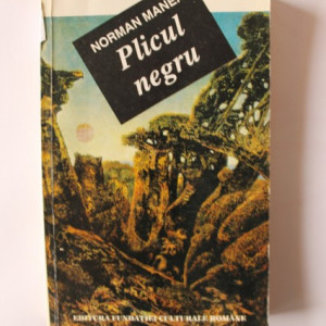 Norman Manea - Plicul negru