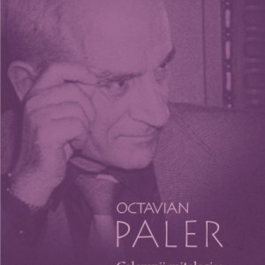 Octavian Paler - Calomnii mitologice (editie hardcover)