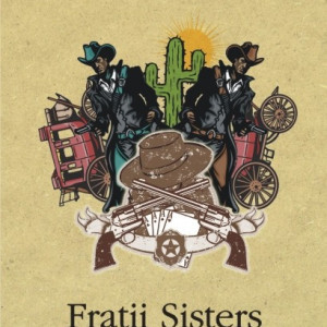 Patrick deWitt - Fratii Sisters