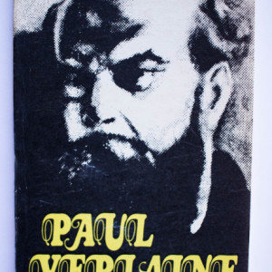 Paul Verlaine - Confesiuni
