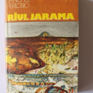 Rafael Sanchez Ferlosio - Raul Jarama