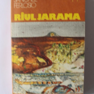 Rafael Sanchez Ferlosio - Raul Jarama