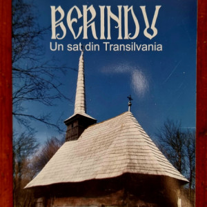 Remus Gabriel Lapusan, Tudor Salagean - Berindu. Un sat din Transilvania (monografie)