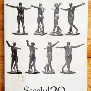 Revista Secolul 20 - nr. 11-12/1973