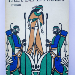 Romulus Dianu - Fata de la Suza