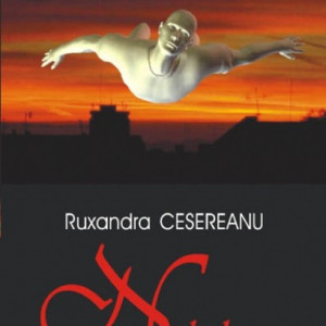 Ruxandra Cesereanu - Nebulon