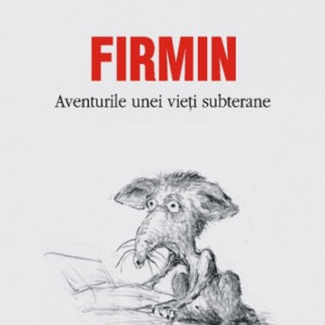 Sam Savage - Firmin