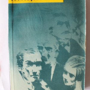 Serban Nedelcu - Invatatorii