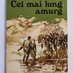 Theodor Constantin - Cel mai lung amurg