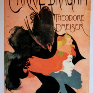 Theodore Dreiser - Carrie dragam