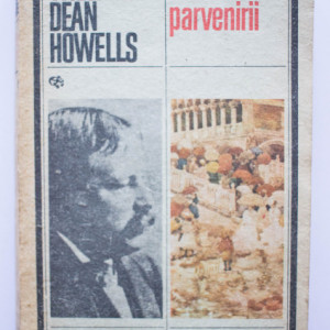 William Dean Howells - Riscurile parvenirii