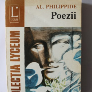 Al. Philippide - Poezii