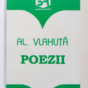 Al. Vlahuta - Poezii