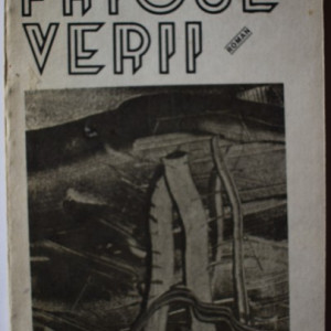Alexandru Vlad - Frigul verii