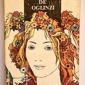 Ana Blandiana - Coridoare de oglinzi