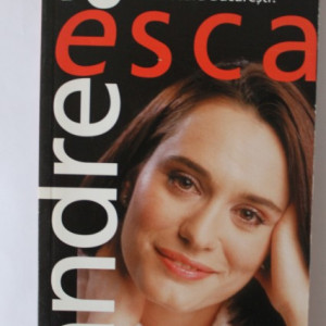 Andreea Esca - Buna seara Romania, buna seara Bucuresti!