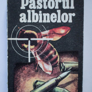 Armand Lanoux - Pastorul albinelor