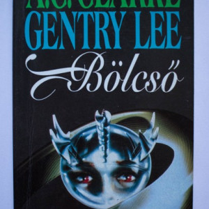 Arthur C. Clarke, Gentry Lee - Bolcso