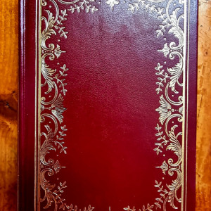 Arthur Rimbaud - Oeuvres (editie hardcover)
