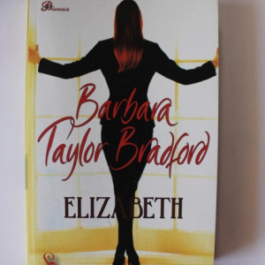 Barbara Taylor Bradford - Elizabeth